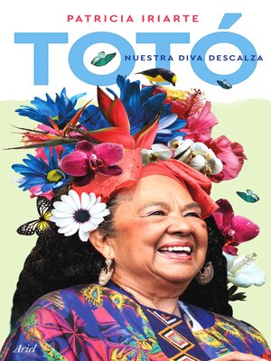 Totó, nuestra diva descalza - ebook